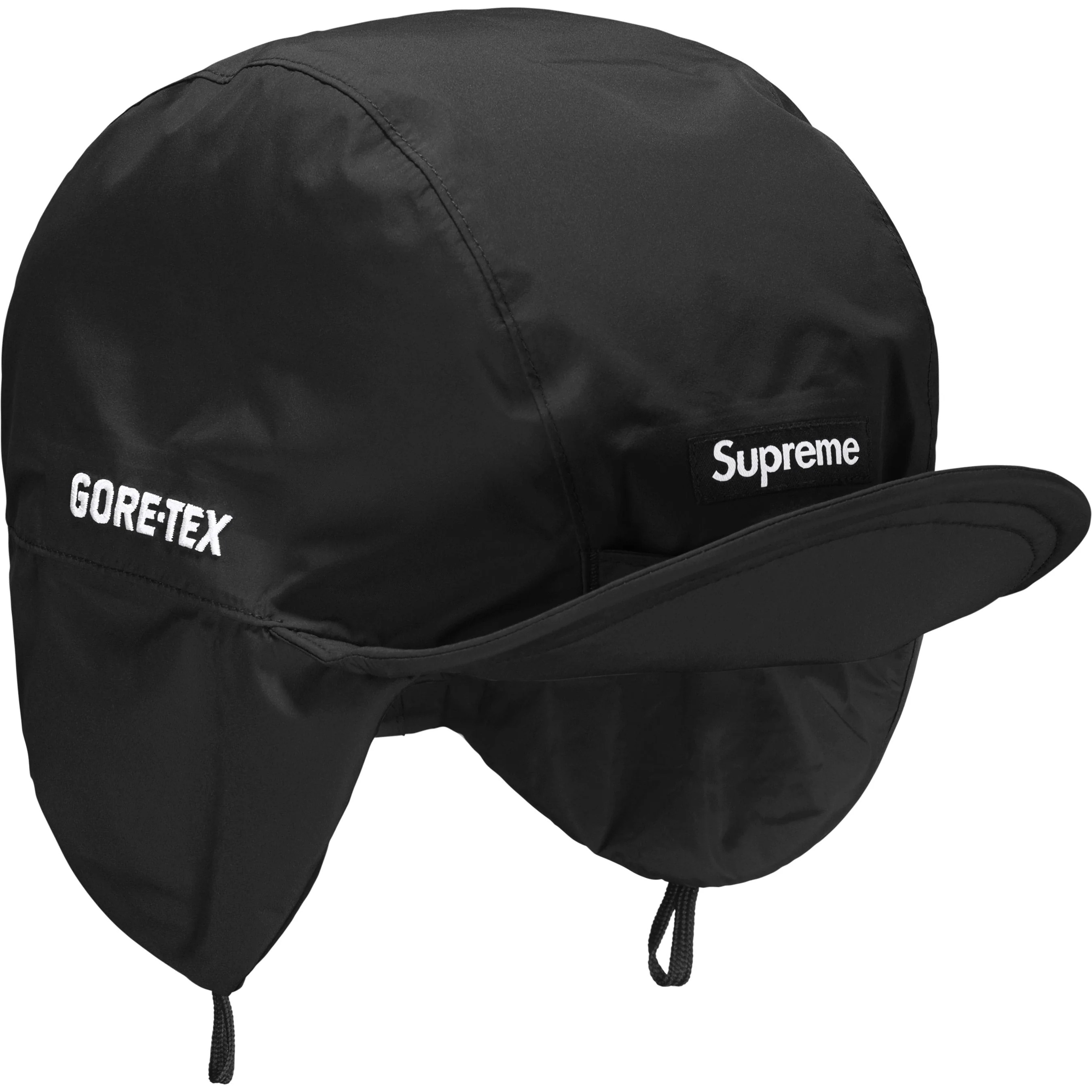 GORE-TEX Earflap Cap view 6